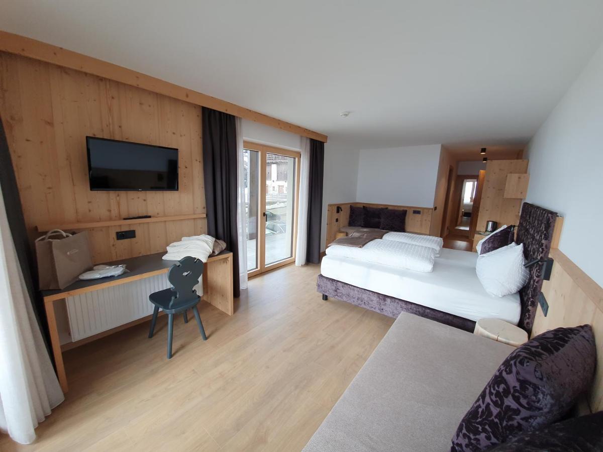 Hotel Andechserhof & Mountain Sky Laion Extérieur photo