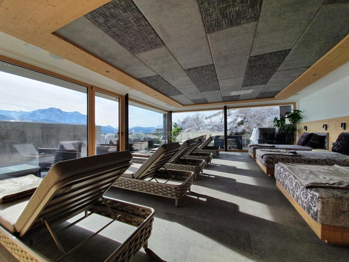 Hotel Andechserhof & Mountain Sky Laion Extérieur photo
