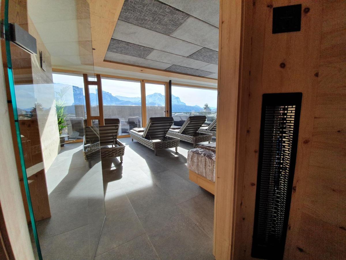 Hotel Andechserhof & Mountain Sky Laion Extérieur photo