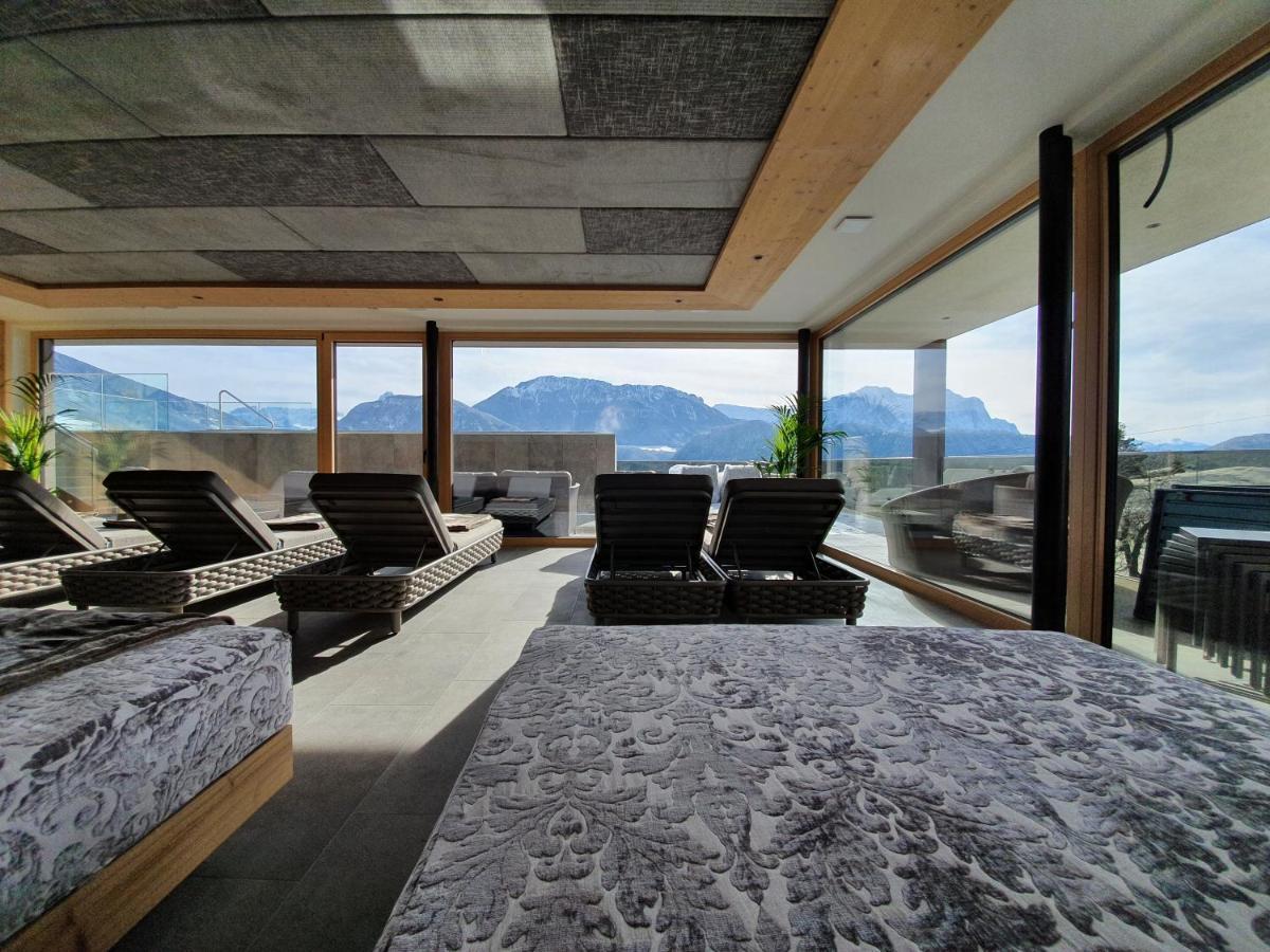 Hotel Andechserhof & Mountain Sky Laion Extérieur photo