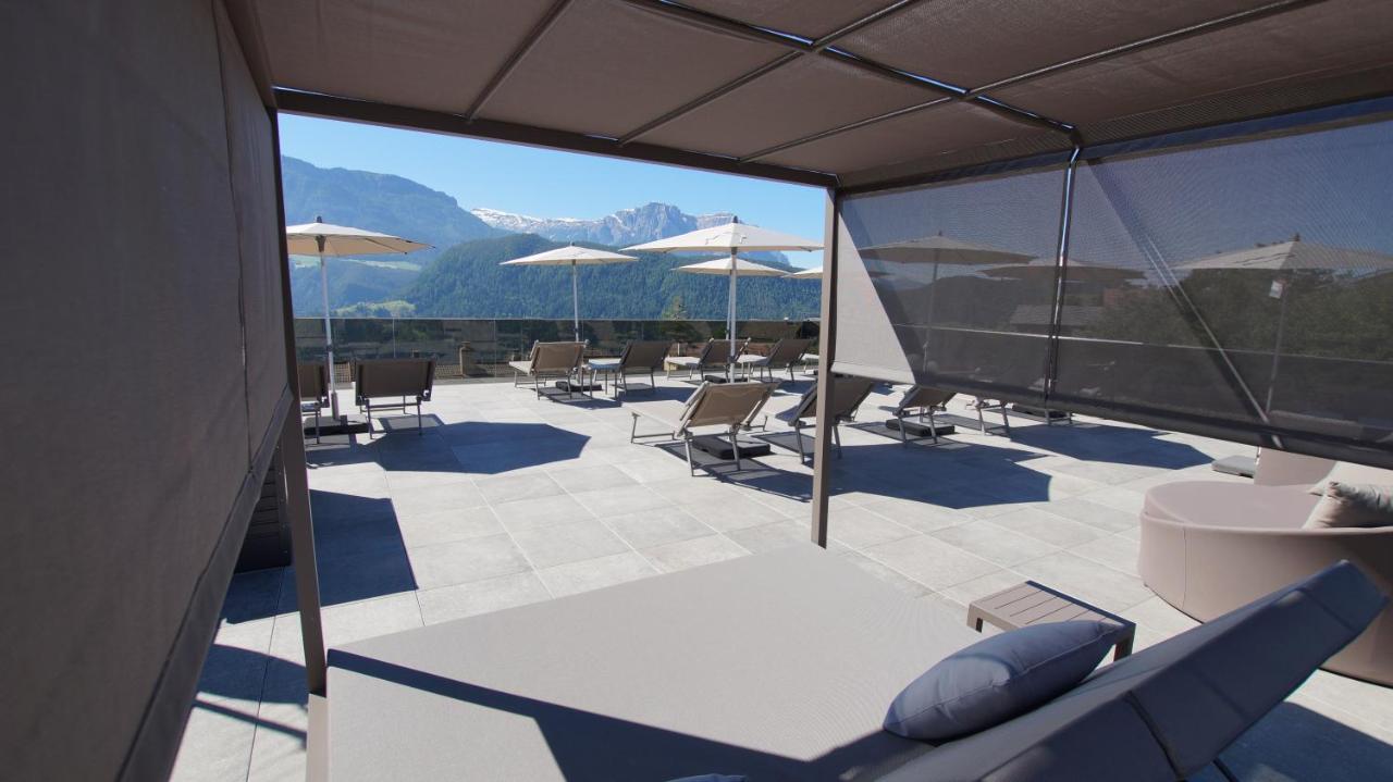 Hotel Andechserhof & Mountain Sky Laion Extérieur photo