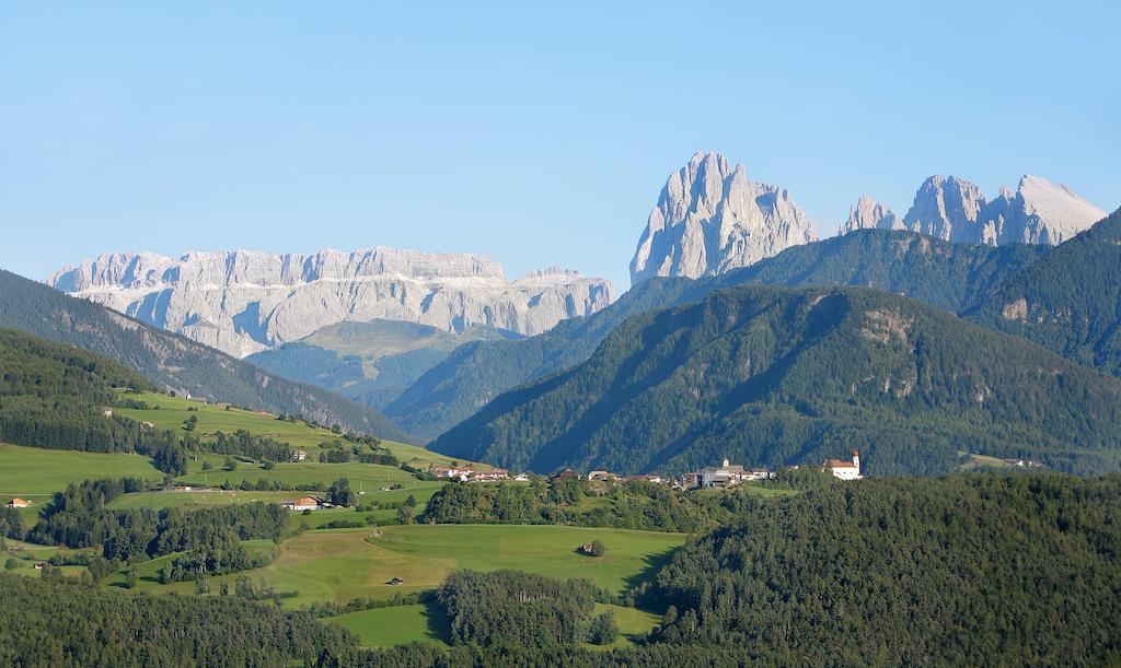 Hotel Andechserhof & Mountain Sky Laion Extérieur photo