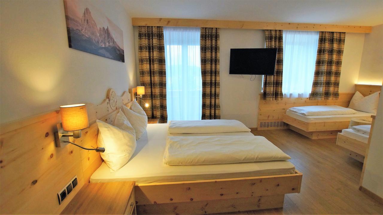 Hotel Andechserhof & Mountain Sky Laion Extérieur photo